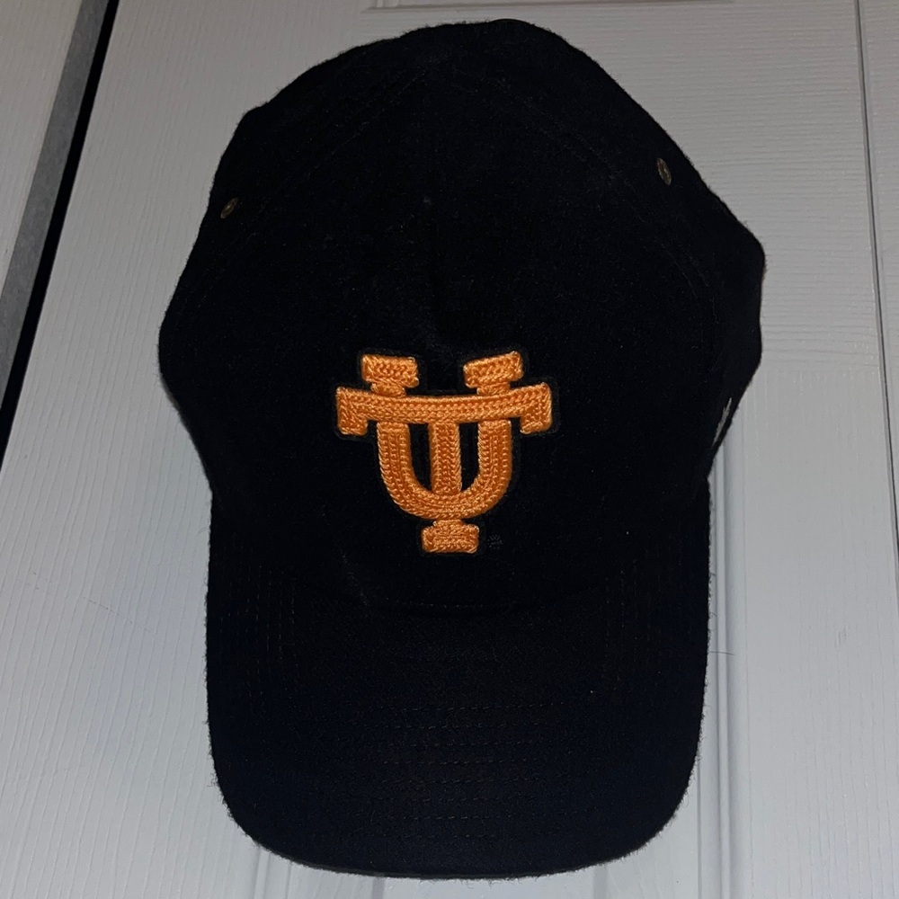 Tennessee Volunteer Vintage Wool Hat